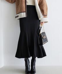 INGNI | ツイルマーメイド／スカート(スカート)