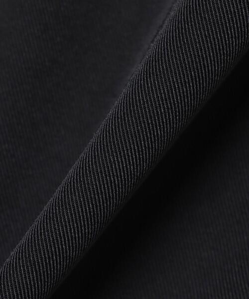 INGNI（イング）の「ツイルマーメイド／スカート（スカート・レディース・ボルドー/ベージュ/グリーン/ブラック・FREE）」の8枚目の写真