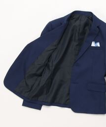 CHOPIN（ショパン）の「ケーブルニットベスト付きブリティッシュスーツ