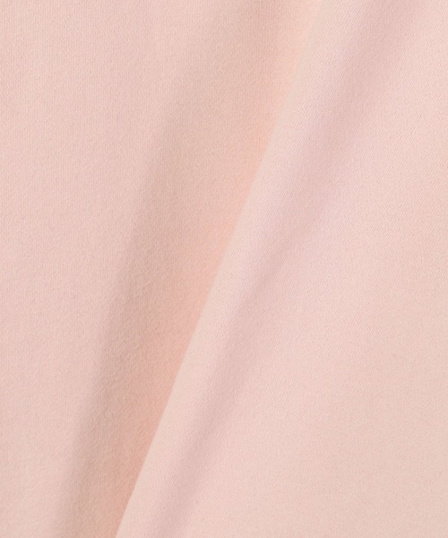 GLOBAL WORK（グローバルワーク）の「スウェードタッチカラースウェット/258845（スウェット・レディース・オフホワイト/ブルー/ライトピンク/グリーン系その他3・FREE）」の11枚目の写真