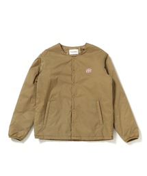 VINCENT ET MIREILLE/別注NO-COLLAR BLZ