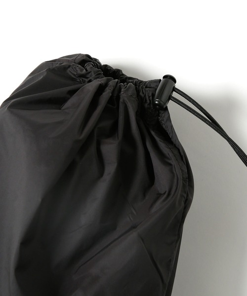 Vincent et Mireille（バンソンエミレイユ）の「VINCENT ET MIREILLE/別注NO-COLLAR BLZ（ブルゾン・メンズ・ブラック/ベージュ・S/M/L）」の17枚目の写真