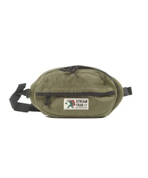 STREAM TRAIL（ストリームトレイル）の「RUGPACK　ラグパック（ボディバッグ/ウエストポーチ）」
