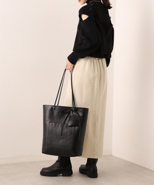 one after another NICE CLAUP トートバッグ 「ZOZO限定商品