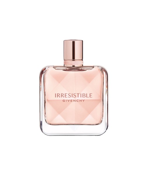 GIVENCHY BEAUTY（ジバンシイ ビューティー）の「イレジスティブル オーデパルファム(80mL)（香水・レディース・その他・FREE）」の4枚目の写真