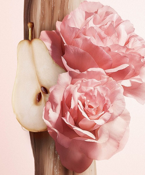 GIVENCHY BEAUTY（ジバンシイ ビューティー）の「イレジスティブル オーデパルファム(80mL)（香水・レディース・その他・FREE）」の5枚目の写真