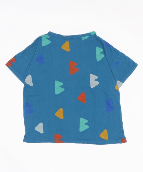 BOBO CHOSES（ボボショーズ）の「B.C all over short sleeve T