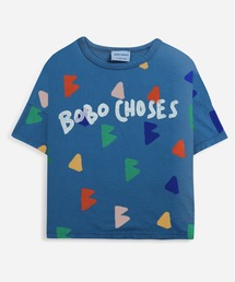 bobochoses 今期Tシャツ　2点セット　6-7y bobochoses 今期Tシャツ 2点セット 6-7y Bobo Choses T-shirt