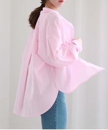 archives | コットンルーズシャツ(シャツ/ブラウス)