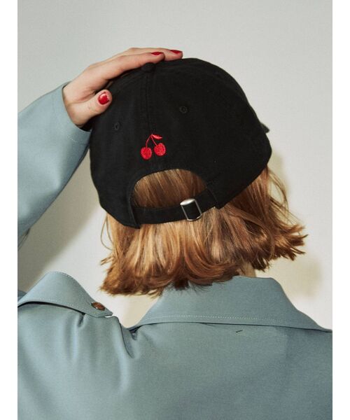 NEW ERA（ニューエラ）の「NEW ERA JTEキャップ【コラボ】（キャップ・レディース・ブラック・FREE）」の15枚目の写真