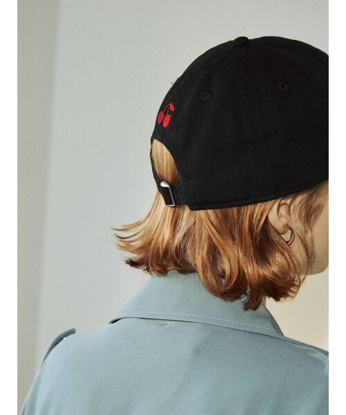 NEW ERA（ニューエラ）の「NEW ERA JTEキャップ【コラボ】（キャップ・レディース・ブラック・FREE）」の16枚目の写真