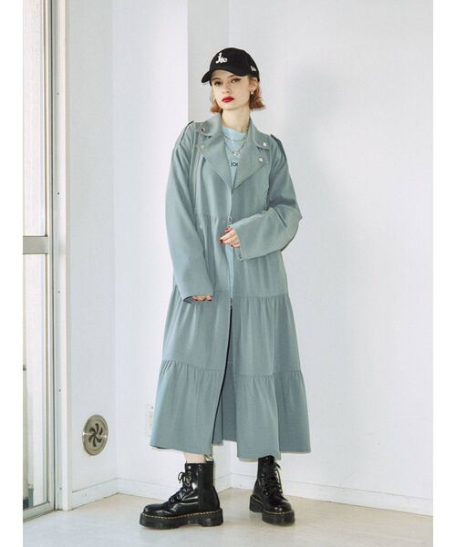 NEW ERA（ニューエラ）の「NEW ERA JTEキャップ【コラボ】（キャップ・レディース・ブラック・FREE）」の17枚目の写真