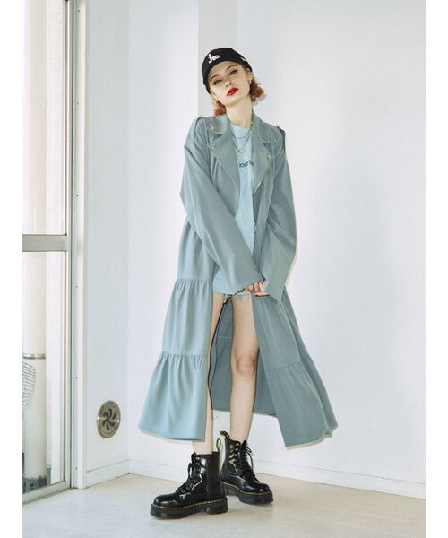 NEW ERA（ニューエラ）の「NEW ERA JTEキャップ【コラボ】（キャップ・レディース・ブラック・FREE）」の18枚目の写真