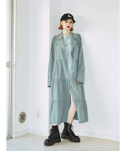 NEW ERA（ニューエラ）の「NEW ERA JTEキャップ【コラボ】（キャップ・レディース・ブラック・FREE）」の19枚目の写真