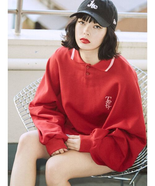 NEW ERA（ニューエラ）の「NEW ERA JTEキャップ【コラボ】（キャップ・レディース・ブラック・FREE）」の4枚目の写真