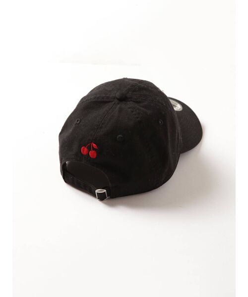 NEW ERA（ニューエラ）の「NEW ERA JTEキャップ【コラボ】（キャップ・レディース・ブラック・FREE）」の20枚目の写真