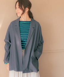 LEPSIM | UVポンチョハオリ　262361(その他アウター)