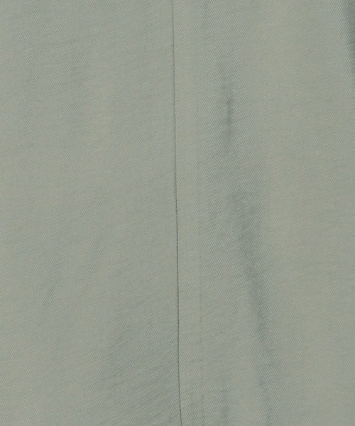 LEPSIM（レプシィム）の「UVポンチョハオリ　262361（その他アウター・レディース・ベージュ/チャコールグレー/オリーブ・FREE）」の21枚目の写真