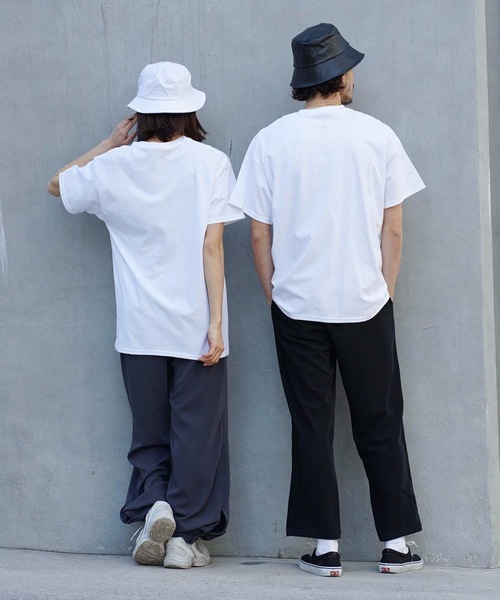 DOGTOWN(ドッグタウン)の「PEANUTS CHARLIE BROWN S/S T-SHIRTS/DOGTOWN( ドッグタウン)ピーナッツコラボ半袖Tシャツ(Tシャツ/カットソー・メンズ・ホワイト/ブラック/グレー/ライトグリーン/マルーン・MEDIUM/LARGE/X-LARGE/XX-LARGE)」の16枚目の写真