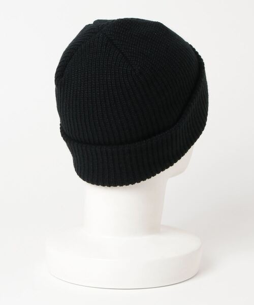 FTC（エフティーシー）の「BOX LOGO BEANIE（ニットキャップ/ビーニー