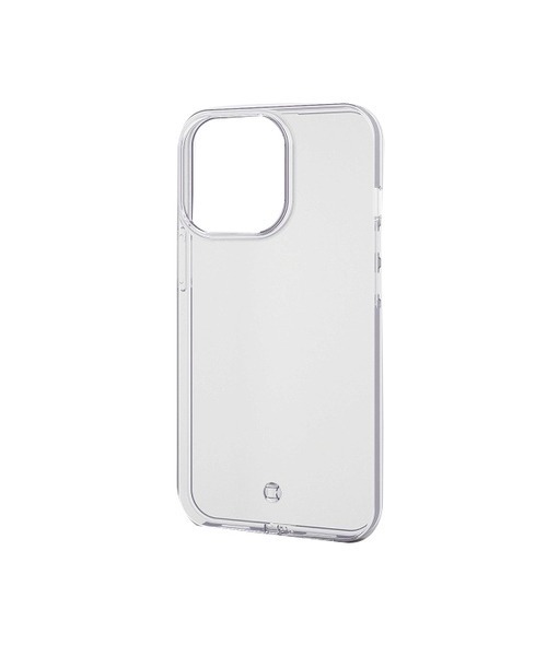 Iphone13 Iphone13 Pro 東急ハンズオリジナル ソフトケース 極み 6 1インチ クリアケース スマホケース カバー Hands Original ハンズオリジナル のファッション通販 Zozotown