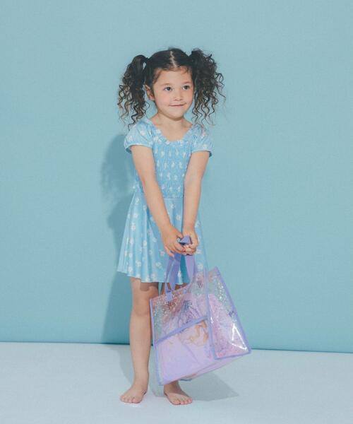 Glr ワンピース ハナガラ 水着 Green Label Relaxing グリーンレーベルリラクシング のファッション通販 Zozotown