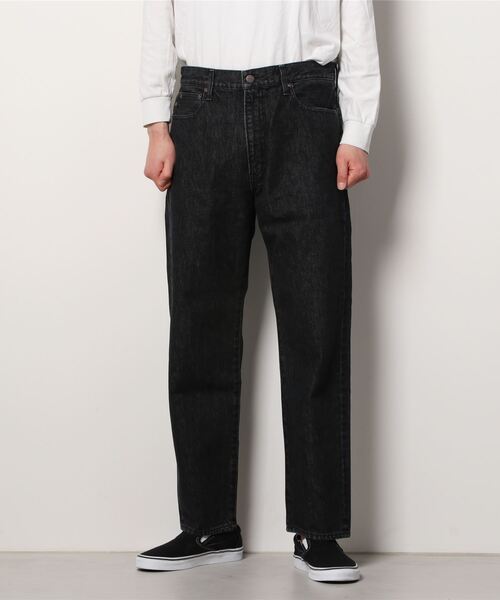 FTC（エフティーシー）の「PIER 7（デニムパンツ）」 - WEAR