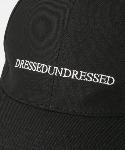 DRESSEDUNDRESSED（ドレスドアンドレスド）の