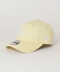NEW ERA(ニューエラ)の「帽子(キャップ)」