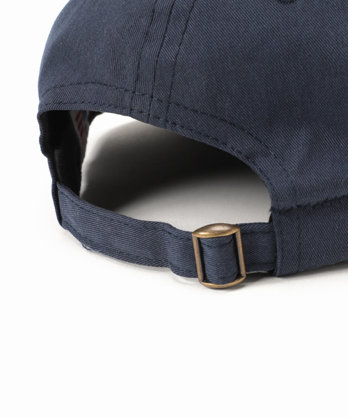 COOPERSTOWN BALL CAP】 LOGO キャップ◇（キャップ）｜SLOBE