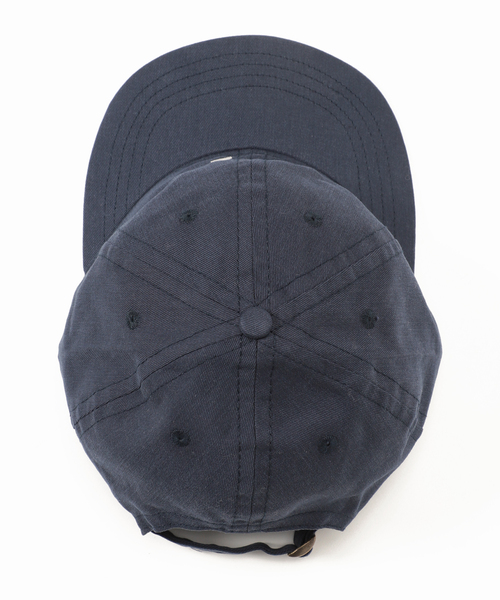 COOPERSTOWN BALL CAP】 LOGO キャップ◇（キャップ）｜SLOBE IENA