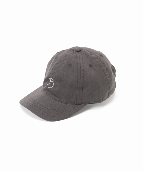 イエナ【COOPERSTOWN BALL CAP】 LOGO キャップ COOPERSTOWN BALL CAP】 LOGO キャップ◇（キャップ）｜SLOBE