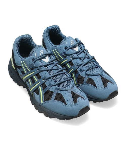 ASICS（アシックス）の「ASICS GEL-SONOMA 15-50 / アシックス ゲルソノマ 15-50（スニーカー・メンズ・ネイビー/ベージュ/ブラック/グリーン/ブルー系その他・26.5cm/27.5cm/28.0cm/29.0cm/27.0cm/25.5cm/26.0cm/28.5cm/30.0cm/24.0cm/23.0cm/24.5cm/23.5cm/25.0cm）」の10枚目の写真