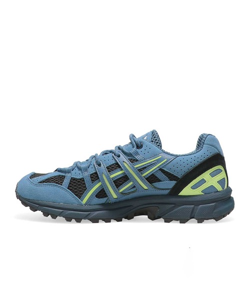 ASICS（アシックス）の「ASICS GEL-SONOMA 15-50 / アシックス ゲルソノマ 15-50（スニーカー・メンズ・ネイビー/ベージュ/ブラック/グリーン/ブルー系その他・26.5cm/27.5cm/28.0cm/29.0cm/27.0cm/25.5cm/26.0cm/28.5cm/30.0cm/24.0cm/23.0cm/24.5cm/23.5cm/25.0cm）」の13枚目の写真