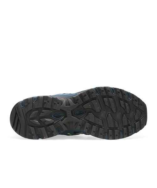 ASICS（アシックス）の「ASICS GEL-SONOMA 15-50 / アシックス ゲルソノマ 15-50（スニーカー・メンズ・ネイビー/ベージュ/ブラック/グリーン/ブルー系その他・26.5cm/27.5cm/28.0cm/29.0cm/27.0cm/25.5cm/26.0cm/28.5cm/30.0cm/24.0cm/23.0cm/24.5cm/23.5cm/25.0cm）」の12枚目の写真