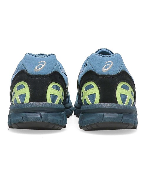 ASICS（アシックス）の「ASICS GEL-SONOMA 15-50 / アシックス ゲルソノマ 15-50（スニーカー・メンズ・ネイビー/ベージュ/ブラック/グリーン/ブルー系その他・26.5cm/27.5cm/28.0cm/29.0cm/27.0cm/25.5cm/26.0cm/28.5cm/30.0cm/24.0cm/23.0cm/24.5cm/23.5cm/25.0cm）」の15枚目の写真