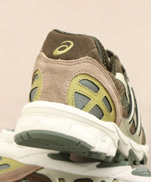 ASICS（アシックス）の「ASICS GEL-SONOMA 15-50 / アシックス ゲルソノマ 15-50（スニーカー・メンズ・ネイビー/ベージュ/ブラック/グリーン/ブルー系その他・26.5cm/27.5cm/28.0cm/29.0cm/27.0cm/25.5cm/26.0cm/28.5cm/30.0cm/24.0cm/23.0cm/24.5cm/23.5cm/25.0cm）」の19枚目の写真