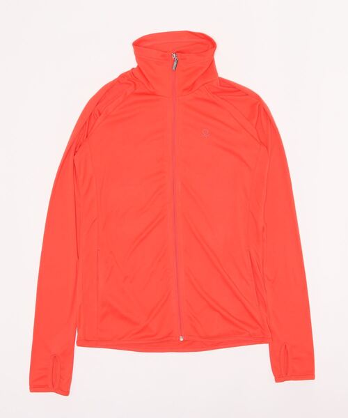 Benetton ベネトン スタジャン レッド/ホワイト UN972EC027067_fw_thumbM.jpg
