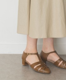 RODE SKO | 『MADE IN JAPAN』3.5センチグルカサンダル(サンダル)