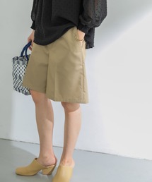 URBAN RESEARCH | シャンブレー撥水ショートパンツ(その他パンツ)