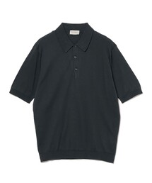 JOHN SMEDLEY｜ジョンスメドレーのポロシャツ通販 - ZOZOTOWN