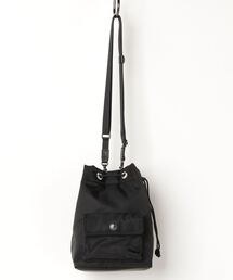 TOGA PULLA（トーガ プルラ）の「TOGA×Porter String bag