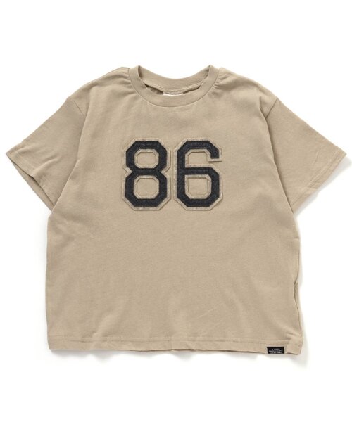 セール】ナンバリングTシャツ（Tシャツ/カットソー）｜BREEZE