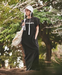 【snowpeak×emmi】Insect Shield camisole OP
