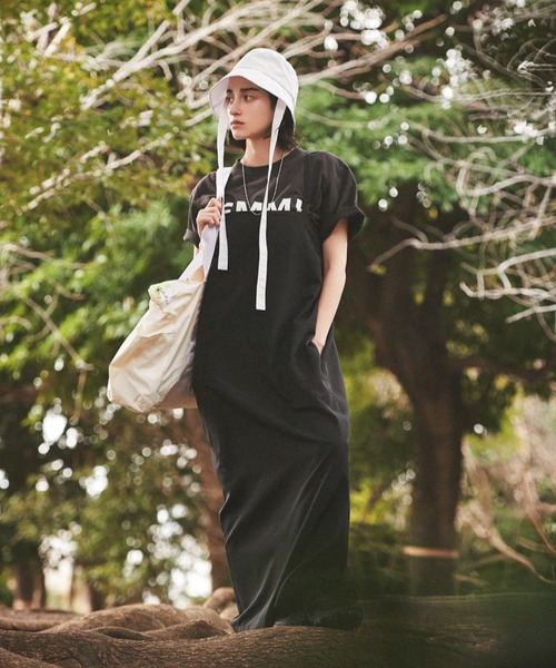 【snowpeak×emmi】Insect Shield camisole OP Snow Peak（スノーピーク）の「【snowpeak×emmi】Insect Shield