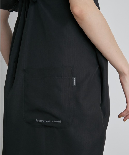 Snow Peak（スノーピーク）の「【snowpeak×emmi】Insect Shield