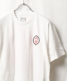 【SPITFIRE】 PRINT TEE