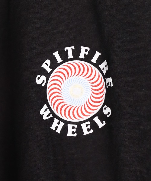 spitfire（スピットファイア）の「【SPITFIRE】 PRINT TEE（Tシャツ/カットソー・レディース・ホワイト/ブラック/グリーン/ブラック系その他/ホワイト系その他・LARGE/X-LARGE/MEDIUM）」の21枚目の写真