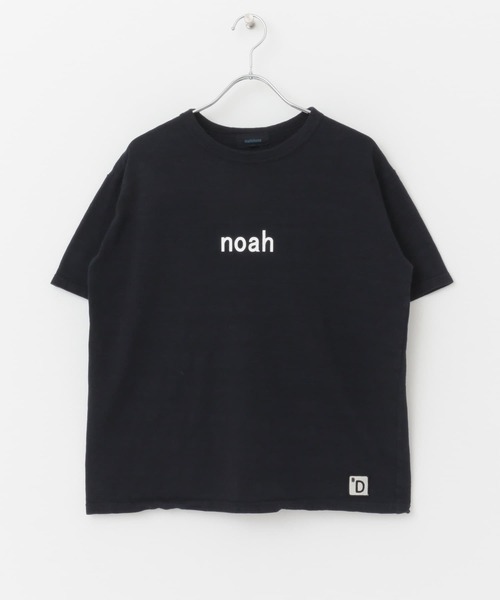 URBAN RESEARCH DOORS(アーバンリサーチドアーズ)の「melelana 半袖T-shirts(Tシャツ/カットソー・レディース・ネイビー/オフホワイト/グリーン・ONE)」の10枚目の写真