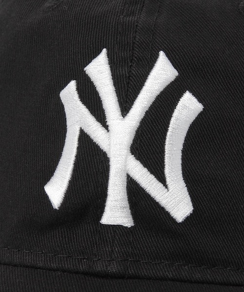 repipi armario（レピピ アルマリオ）の「【NEW ERA】9TWENTY（キャップ・キッズ・ホワイト/ベージュ/ネイビー/グリーン系その他/ブラック系その他・FREE）」の15枚目の写真